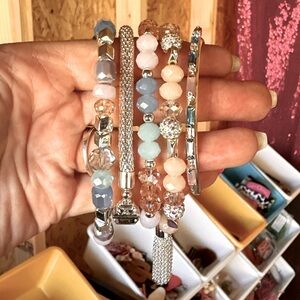 Bomb party spring 24 stack